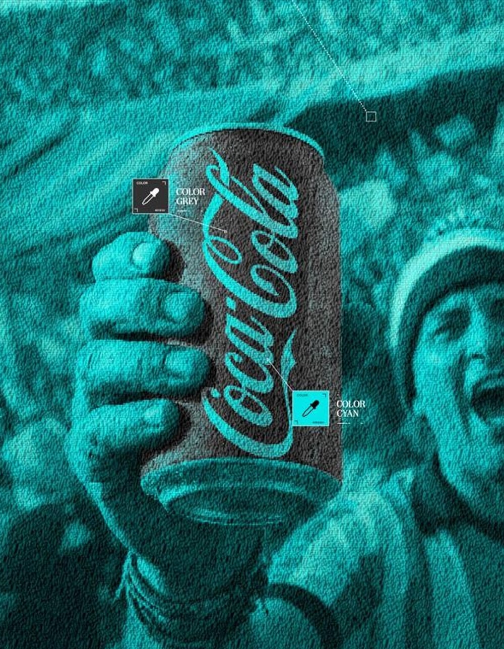 Coca-Cola: You Must Love Coke